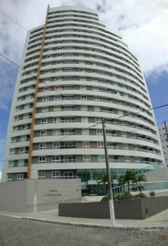 Residencial Pontamares - Ap 504 - Ponta Negra - Natal - Rn Apartamento Exterior foto