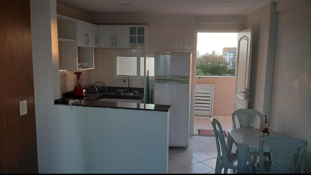 Residencial Pontamares - Ap 504 - Ponta Negra - Natal - Rn Apartamento Exterior foto