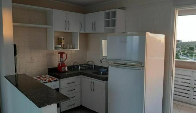 Residencial Pontamares - Ap 504 - Ponta Negra - Natal - Rn Apartamento Exterior foto